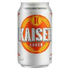Cerveja Kaiser (Imagem Principal)