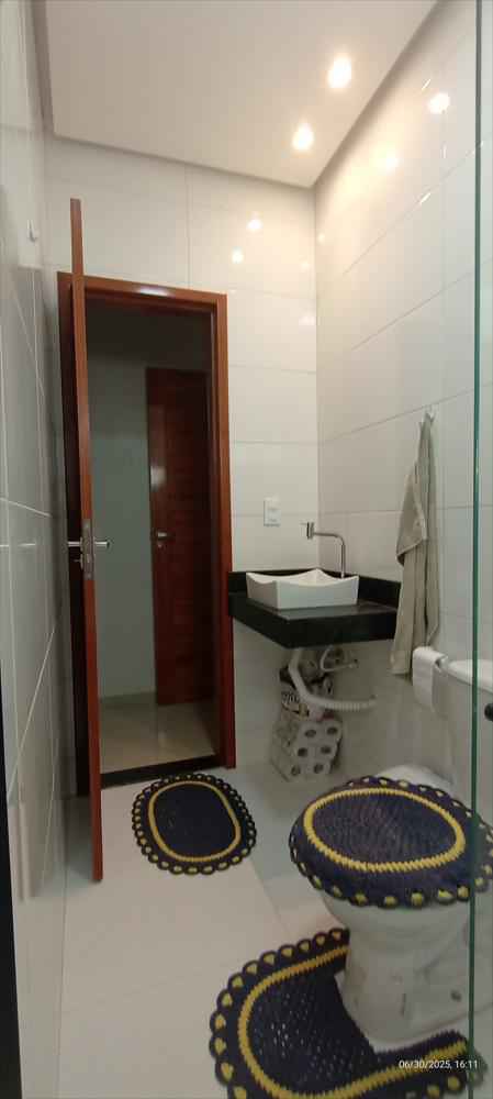 Casa de Alto Padrão com R$100 MIL de DESCONTO!