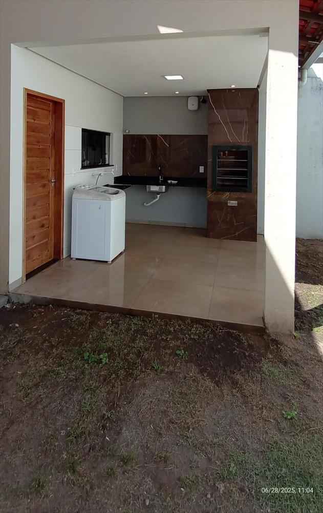 Casa de Alto Padrão com R$100 MIL de DESCONTO!