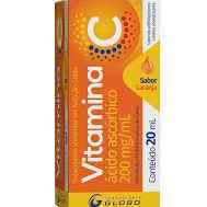 Vitamina c  (Imagem Principal)