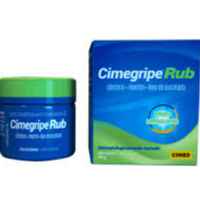 Cimegrip Rub (Imagem Principal)