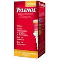TYLENOL (Imagem Principal)