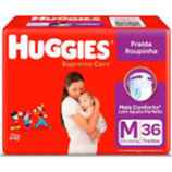 HUGGIES (Imagem Principal)