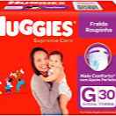 HUGGIES (Imagem Principal)