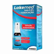 LAKEMED + ASSOCIAÇÃO (Imagem Principal)