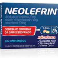 Neolefrin Noite (Imagem Principal)