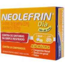 Neolefrin dia (Imagem Principal)