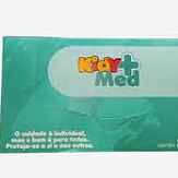caixa de mascara kidy+med (Imagem Principal)