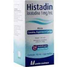 Histadin (Imagem Principal)