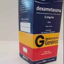 Dexametasona (Imagem Principal)