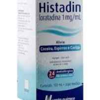 Histadin (Imagem Principal)
