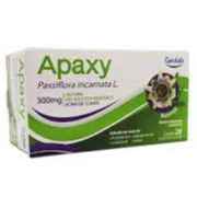 Apaxy  300MG (Imagem Principal)
