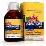 Maracugina (Imagem Principal)