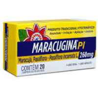 Maracugin PI (Imagem Principal)