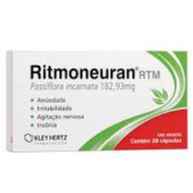 Ritmoneuran (Imagem Principal)