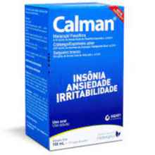 Calman (Imagem Principal)