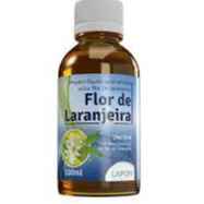 Flor de laranjeira (Imagem Principal)
