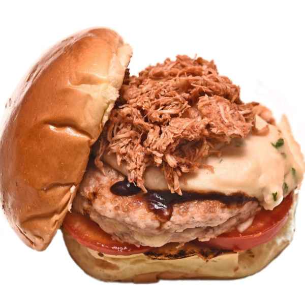 Super Frango com Catupiry (Imagem Principal)