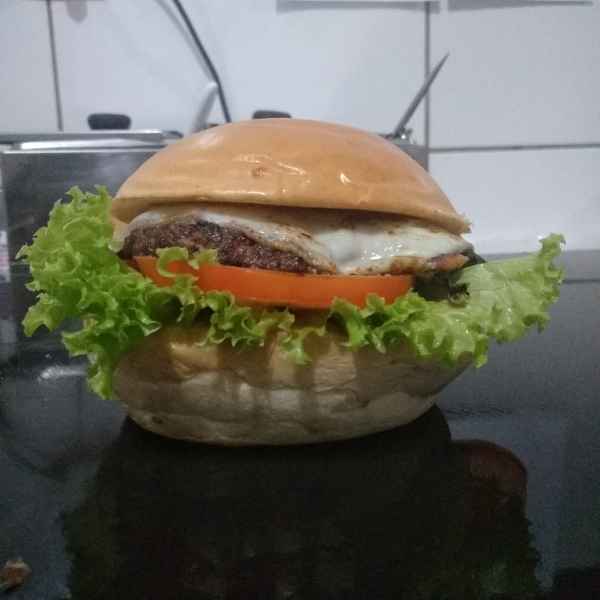 Smash Salada (Imagem Principal)