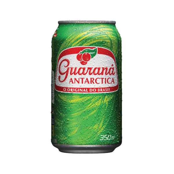 Guaraná Lata (Imagem Principal)