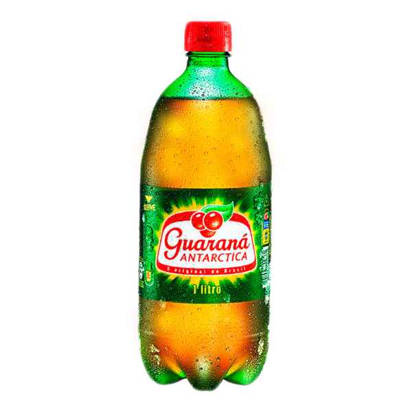 Guaraná 1 L (Imagem Principal)