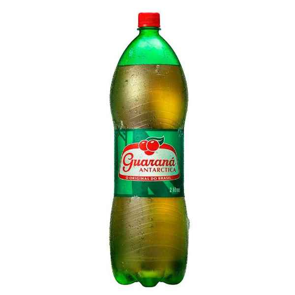 Guaraná 2 L (Imagem Principal)