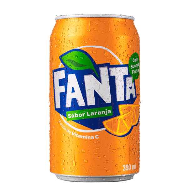 Fanta Lata (Imagem Principal)