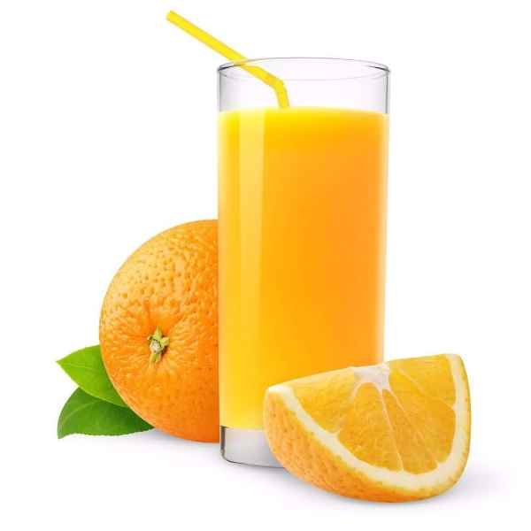 Suco de Laranja (Imagem Principal)