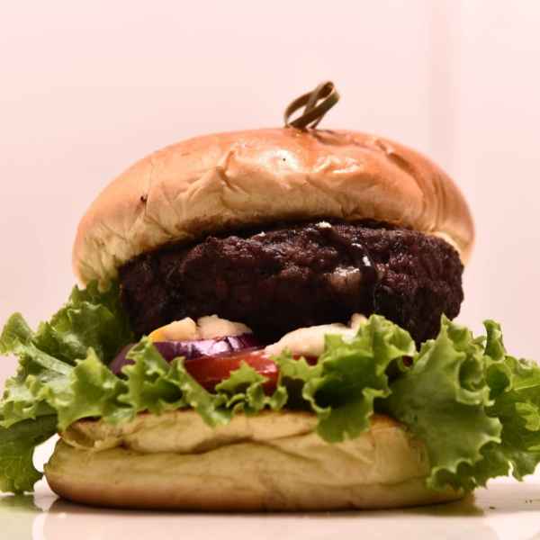Burguer Salada (Imagem Principal)