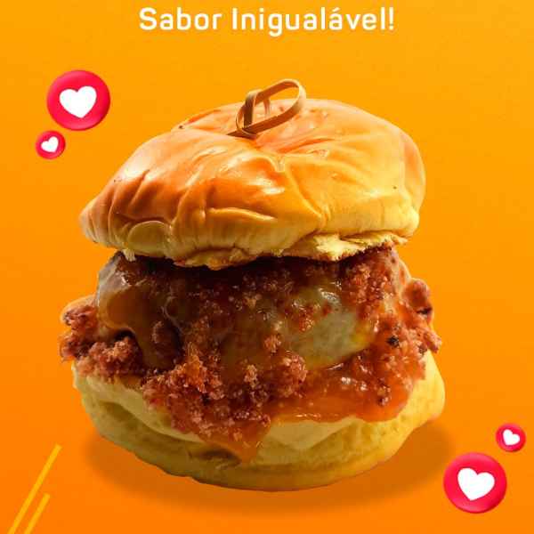 Burguer Chut (Imagem Principal)