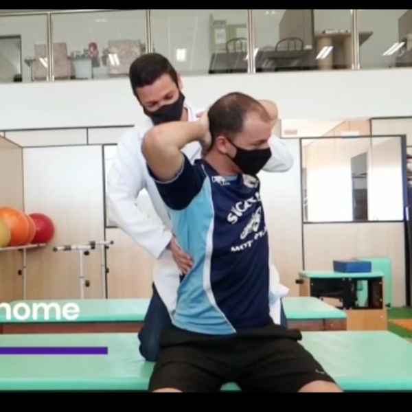 OSTEOPATIA (Imagem Principal)