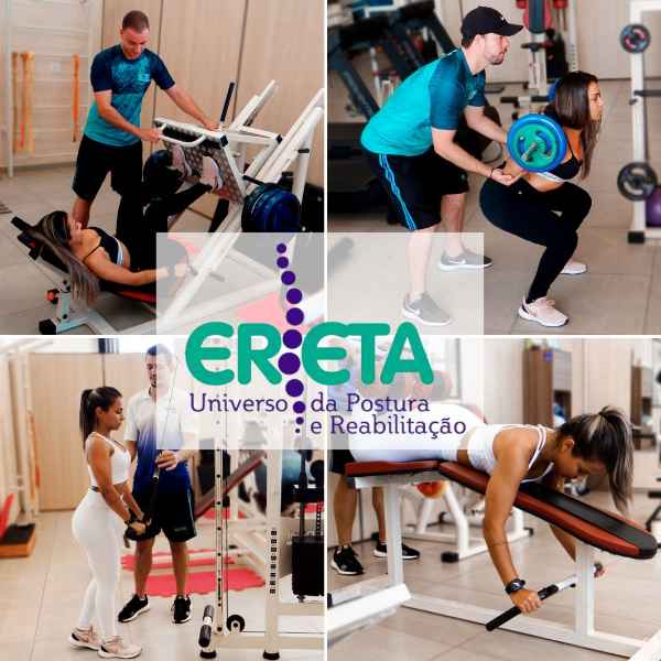 MUSCULAÇÃO (Imagem Principal)