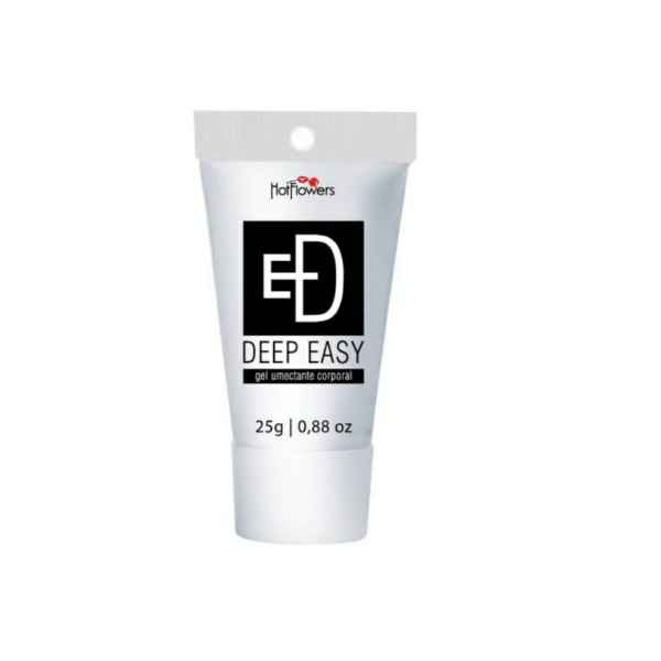 Deep Easy Gel - Hot Flowers (Imagem Principal)