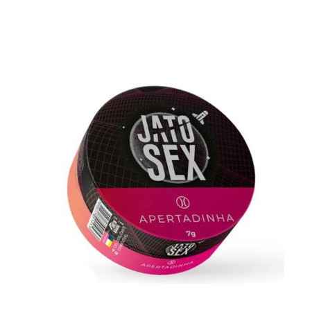 Apertadinha Jato Sex - Pepper Blend (Imagem Principal)