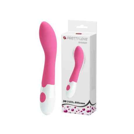 Vibrador Bishop - Pretty Love  (Imagem Principal)