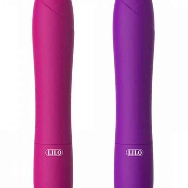 Vibrador Personal Lilo (Imagem Principal)