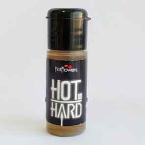 Hot e Hard - Hot Flowers (Imagem Principal)