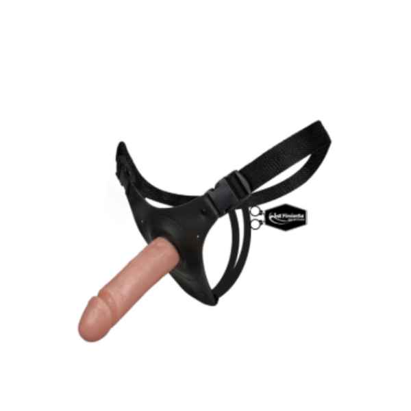 Cinta com Prótese 15cm x 4,2cm - La Pimenta (Imagem Principal)