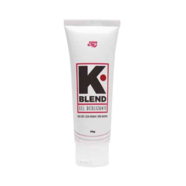 K-Blend Gel Deslizante - Pepper Blend (Imagem Principal)
