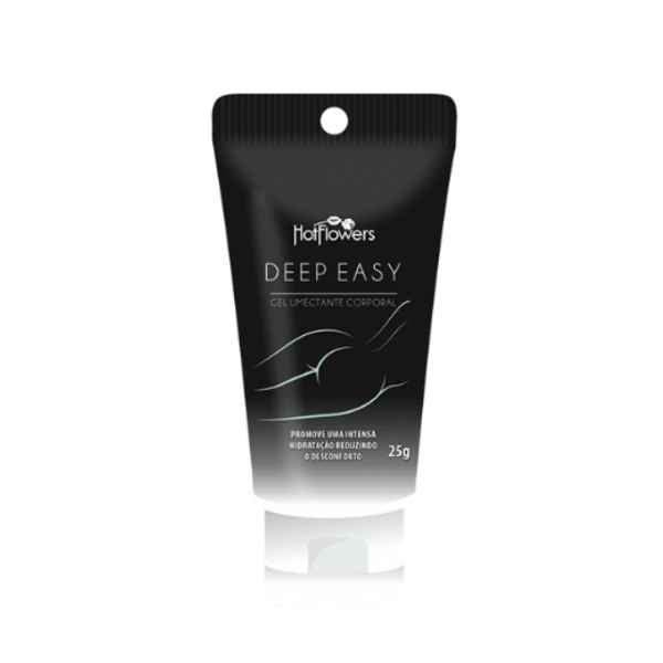 Deep Easy Gel - Hot Flowers (Imagem Principal)