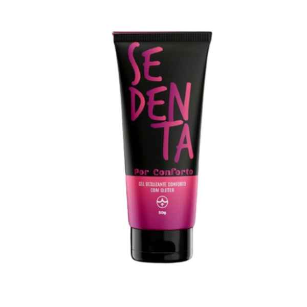 Sedenta Por Conforto - Pepper Blend (Imagem Principal)