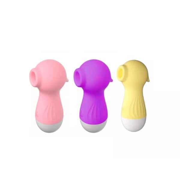 Sugador de Clitóris - Lilo (Imagem Principal)