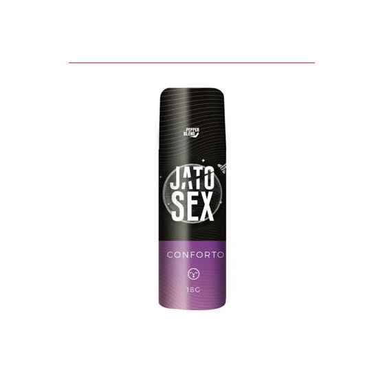 Jato Sex Conforto - Pepper Blend (Imagem Principal)