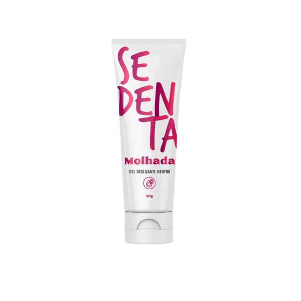 Sedenta  Molhada Gel Deslizante  Neutro - Pepper Blend (Imagem Principal)