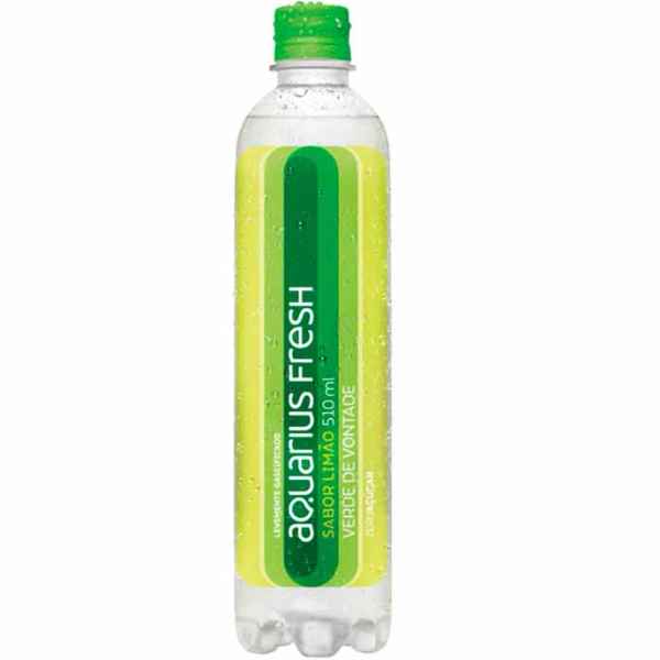 Aquarius fresh (Imagem Principal)