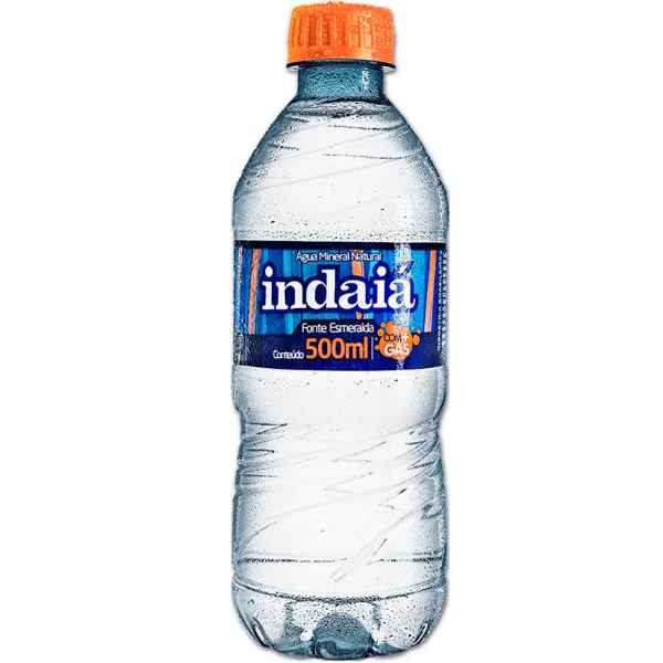 Agua Mineral  (Imagem Principal)