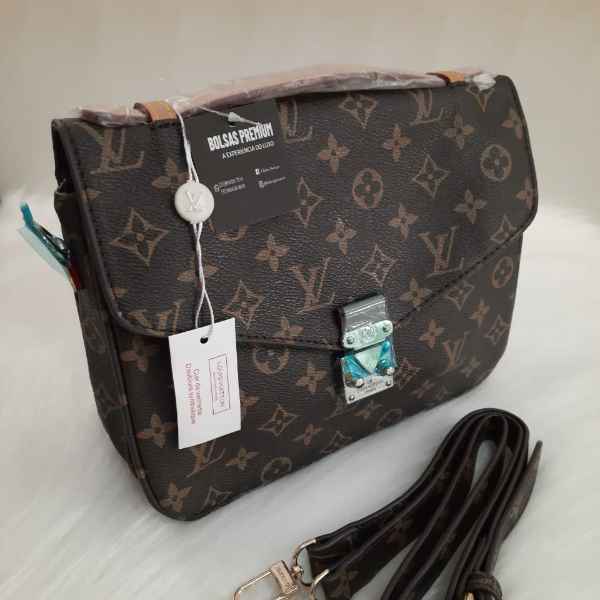 Louis Vuitton Métis (Imagem Principal)