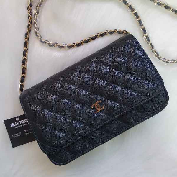 Chanel WOC (Imagem Principal)