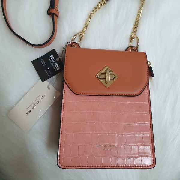 David Jones Paris Original (Imagem Principal)