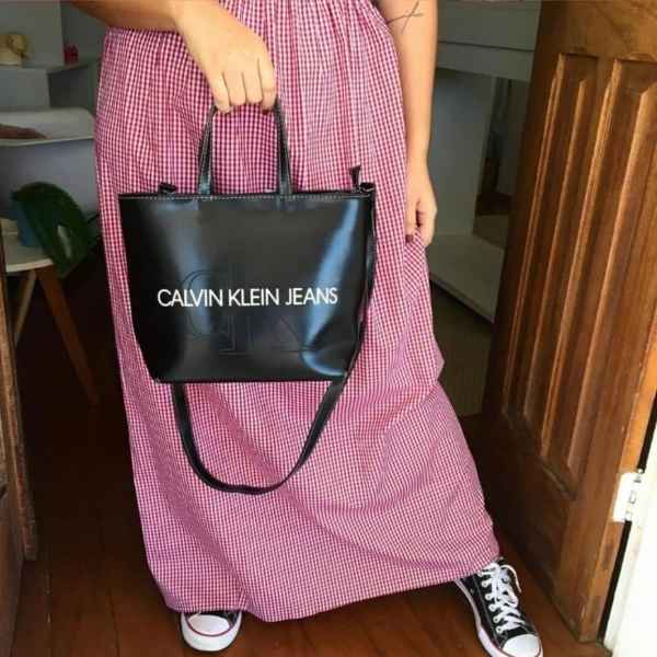 Calvin Klein (Imagem Principal)